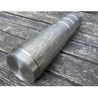 BMF brutalist stalen vazen